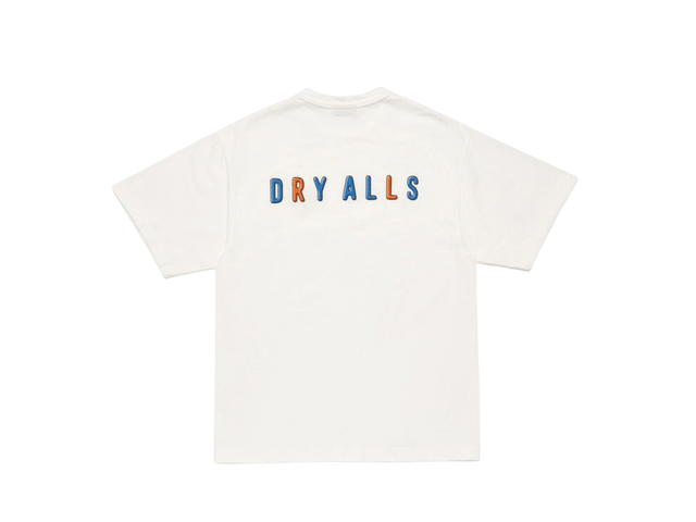 Human Made Human Made Graphic T-shirt White - view 2