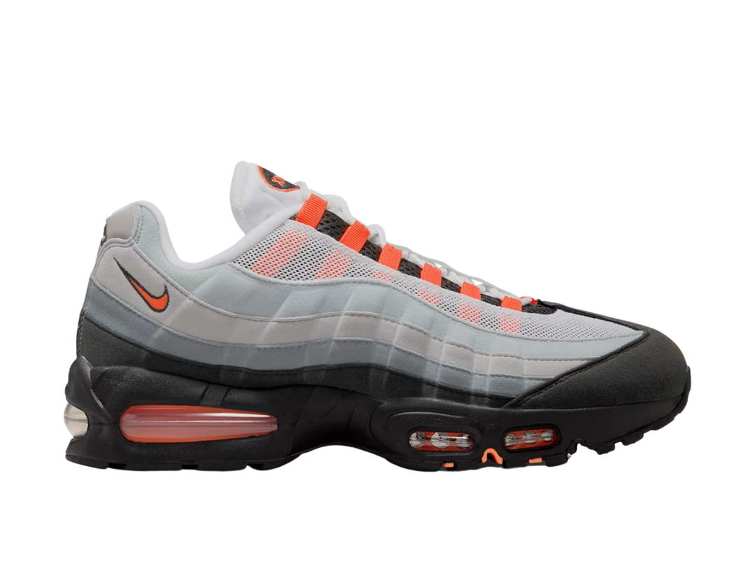 Nike Nike Air Max 95 OG Bright Mandarin