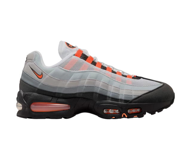 Nike Nike Air Max 95 OG Bright Mandarin - view 1