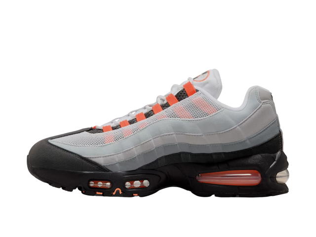 Nike Nike Air Max 95 OG Bright Mandarin - view 2