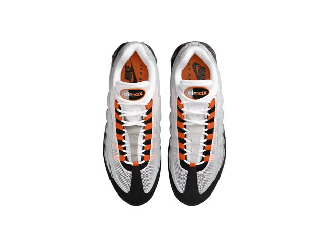 Nike Nike Air Max 95 OG Bright Mandarin - view 3