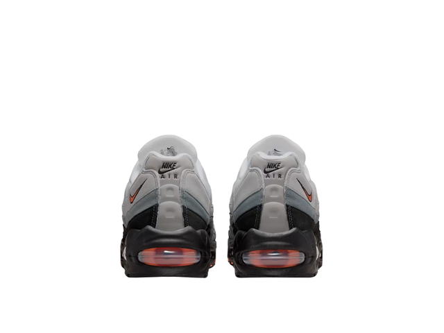 Nike Nike Air Max 95 OG Bright Mandarin - view 5