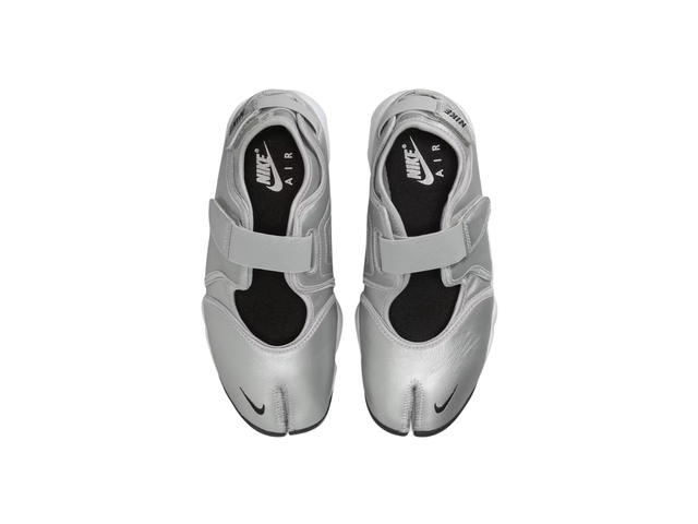 Nike Nike Air Rift Metallic Silver (Women's) - view 3