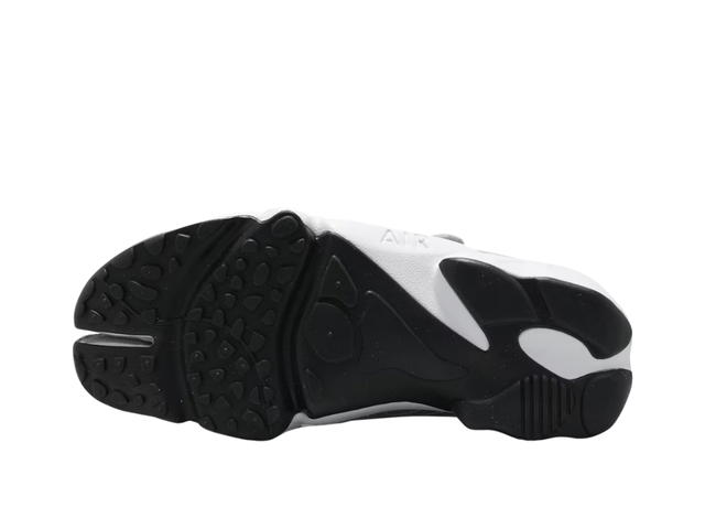 Nike Nike Air Rift Metallic Silver (Women's) - view 4