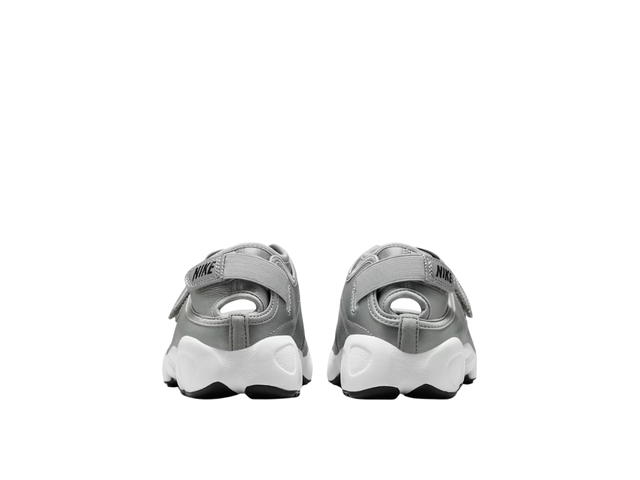Nike Nike Air Rift Metallic Silver (Women's) - view 5