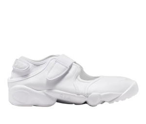 Buy Nike Air Rift White (Women's) at Sasom – Authentic and Ready to Ship