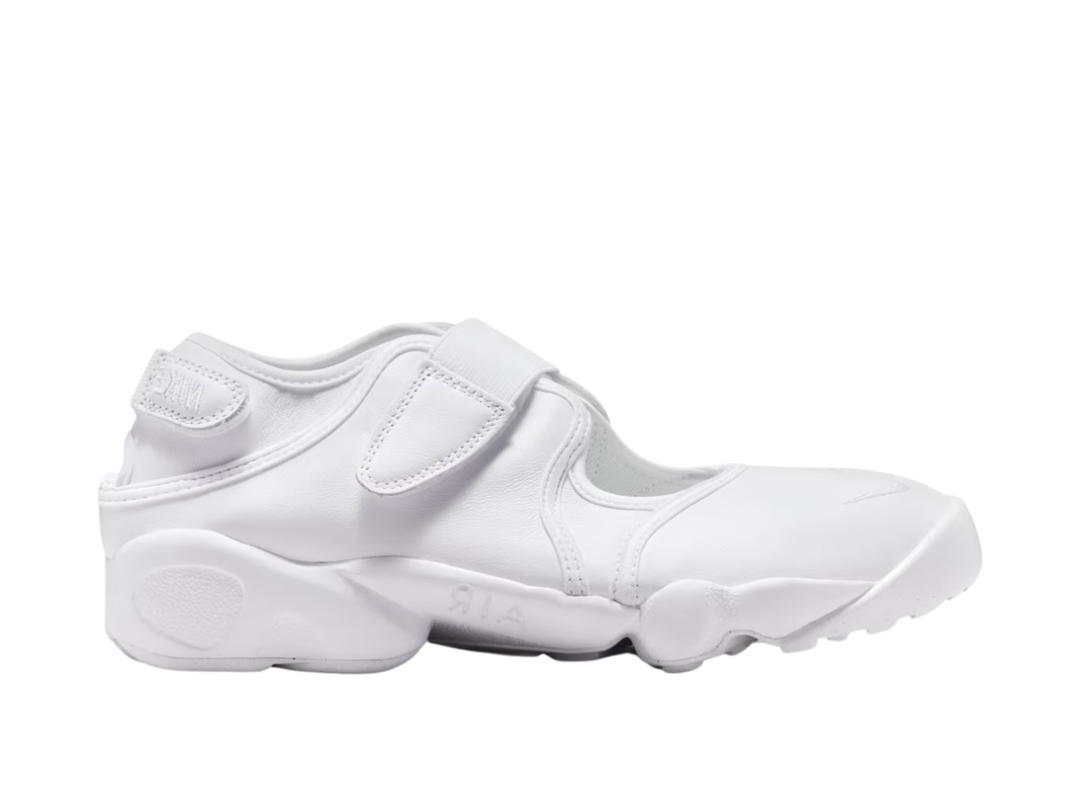 Nike Nike Air Rift White (Women's)