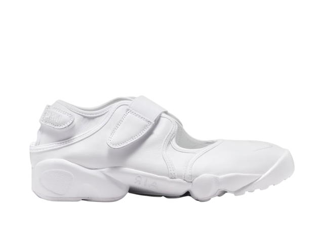 Nike Nike Air Rift White (Women's) - view 1