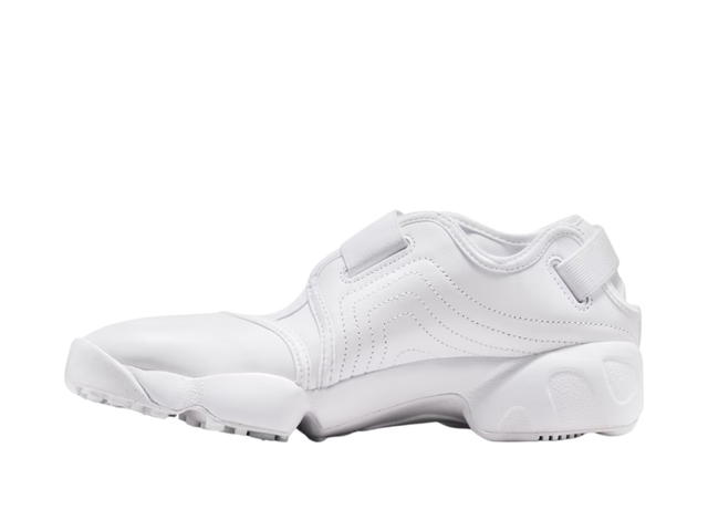 Nike Nike Air Rift White (Women's) - view 2