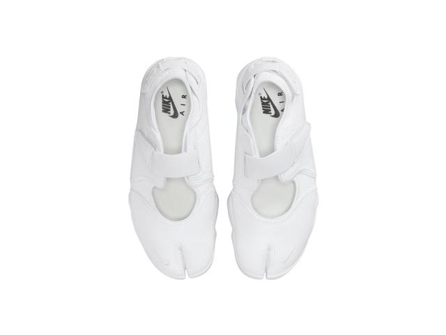 Nike Nike Air Rift White (Women's) - view 3