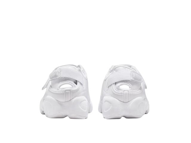 Nike Nike Air Rift White (Women's) - view 5