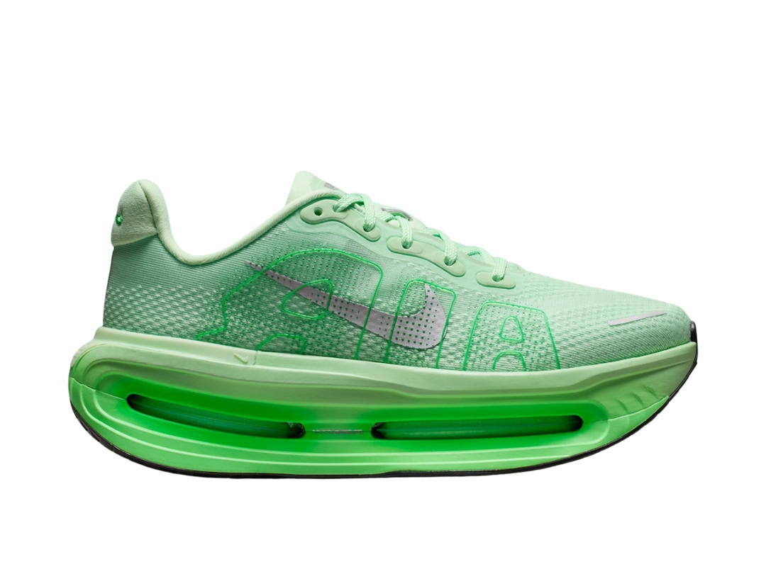 Nike Nike Vomero Premium Green (Women's)