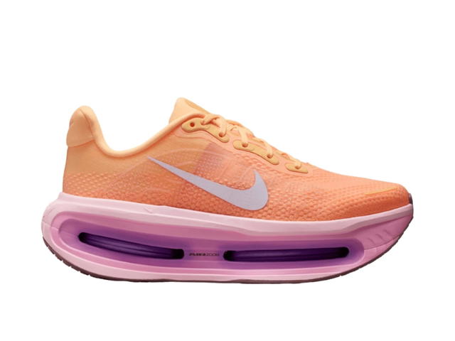 Nike Nike Vomero Premium Running Shoes Tangerine Tint - view 1