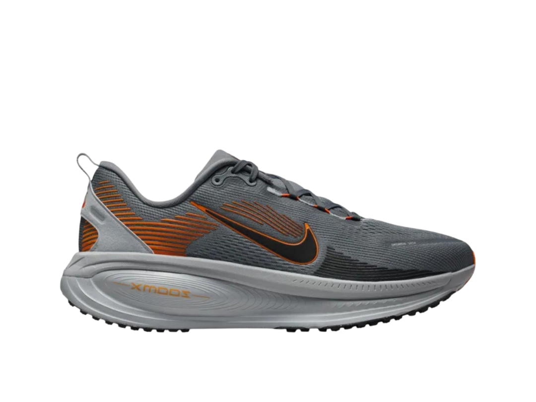 Nike Nike Zoom Vomero 18 Cool Grey Black