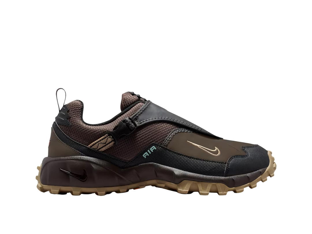 Nike Nike ACG Phassad Ironstone Black