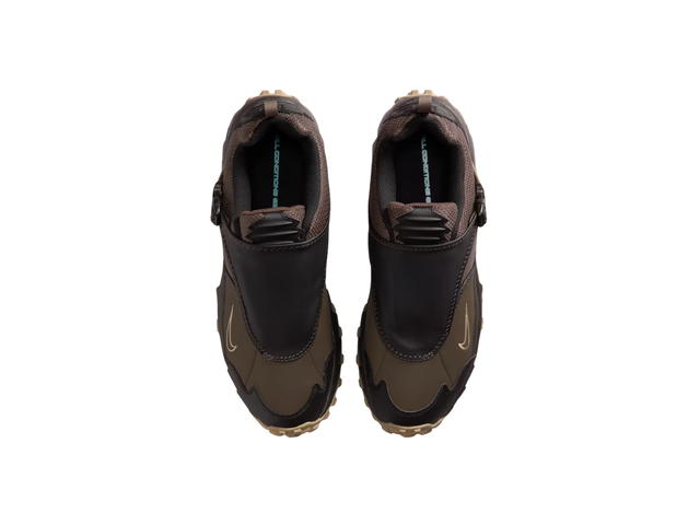 Nike Nike ACG Phassad Ironstone Black - view 3