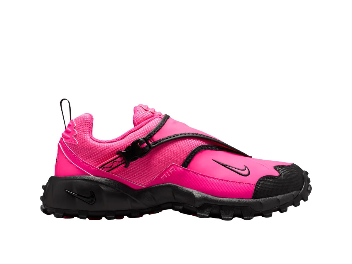 Nike Nike ACG Phassad Hyper Pink Black