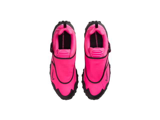 Nike Nike ACG Phassad Hyper Pink Black - view 3