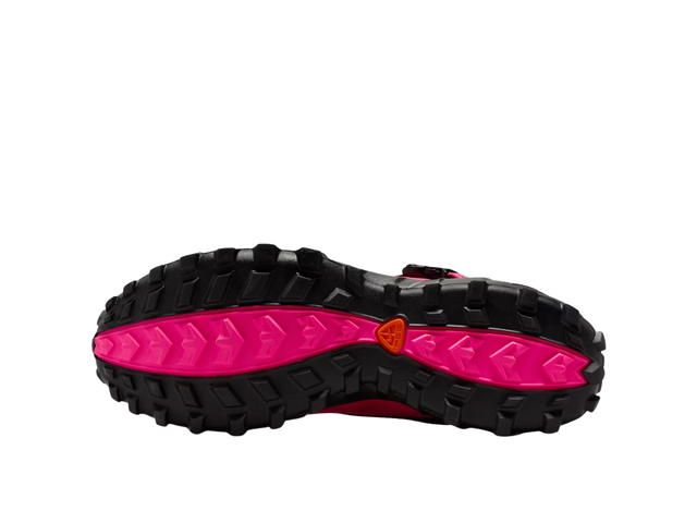 Nike Nike ACG Phassad Hyper Pink Black - view 4