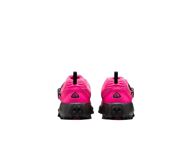 Nike Nike ACG Phassad Hyper Pink Black - view 5