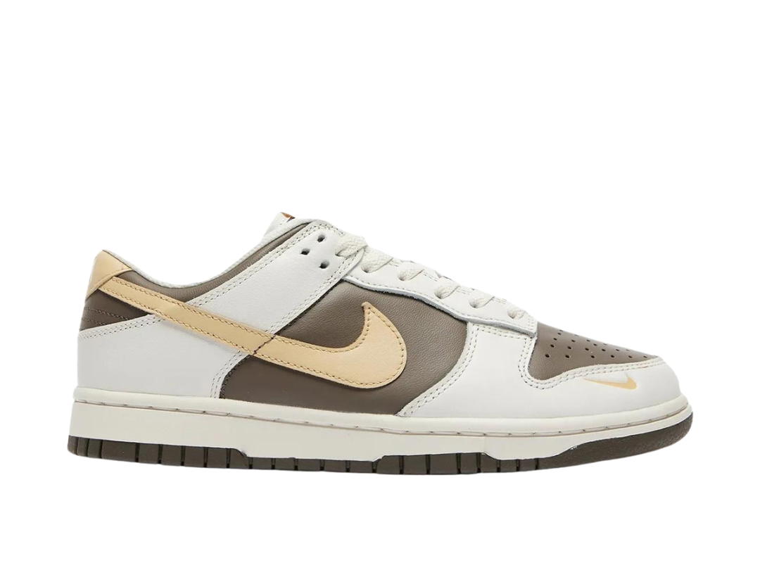 Nike Nike Dunk Low Sesame Ironstone (Women's)
