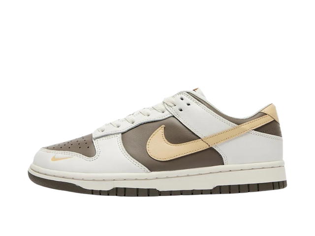 Nike Nike Dunk Low Sesame Ironstone (Women's) - view 2