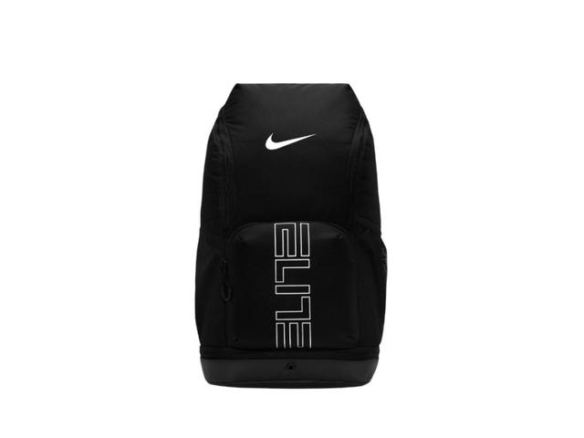 Nike Nike Varsity Elite Backpack Black Metallic Silver - view 1