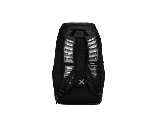 Nike Nike Varsity Elite Backpack Black Metallic Silver - view 2