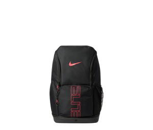 Buy Nike Varsity Elite Black Laser Crimson at Sasom – Authentic and Ready to Ship