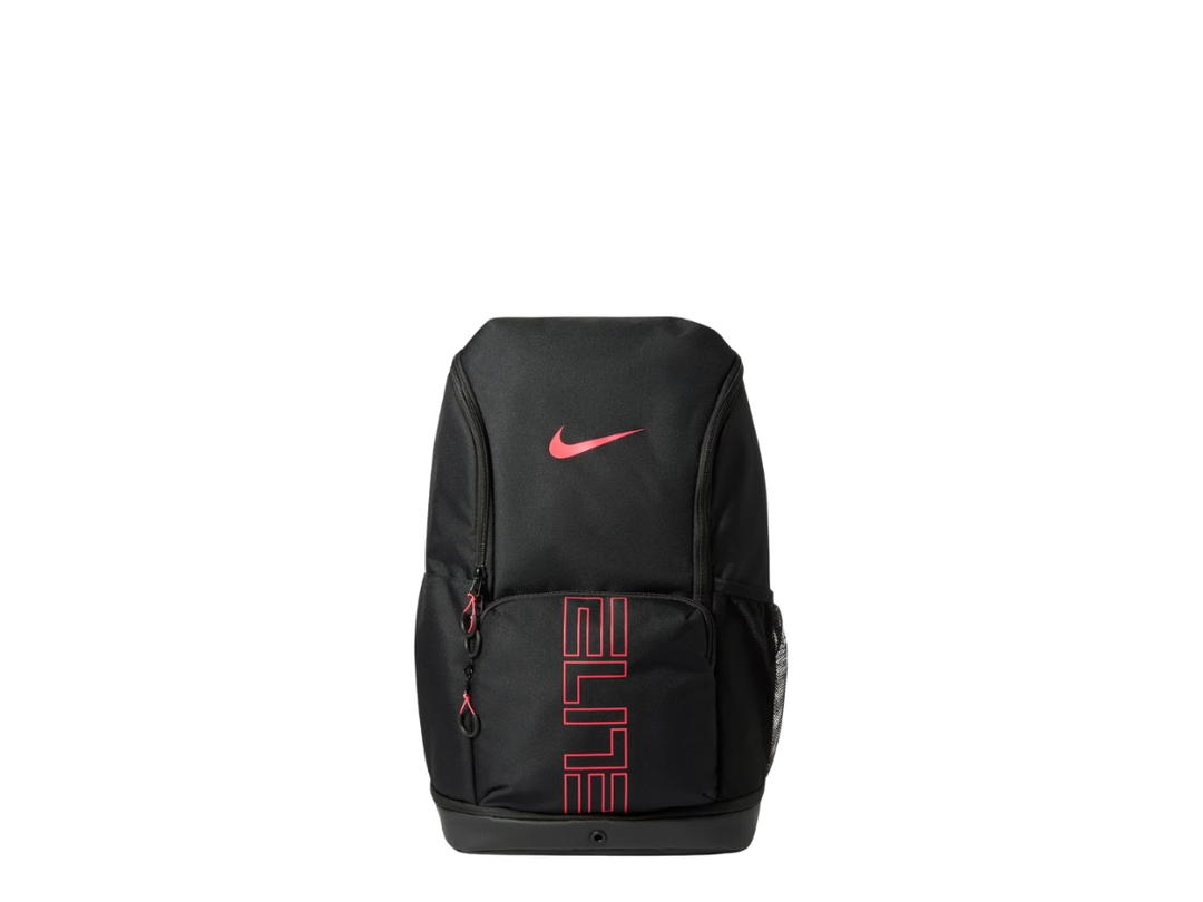 Nike Nike Varsity Elite Black Laser Crimson
