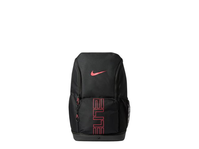 Nike Nike Varsity Elite Black Laser Crimson - view 1