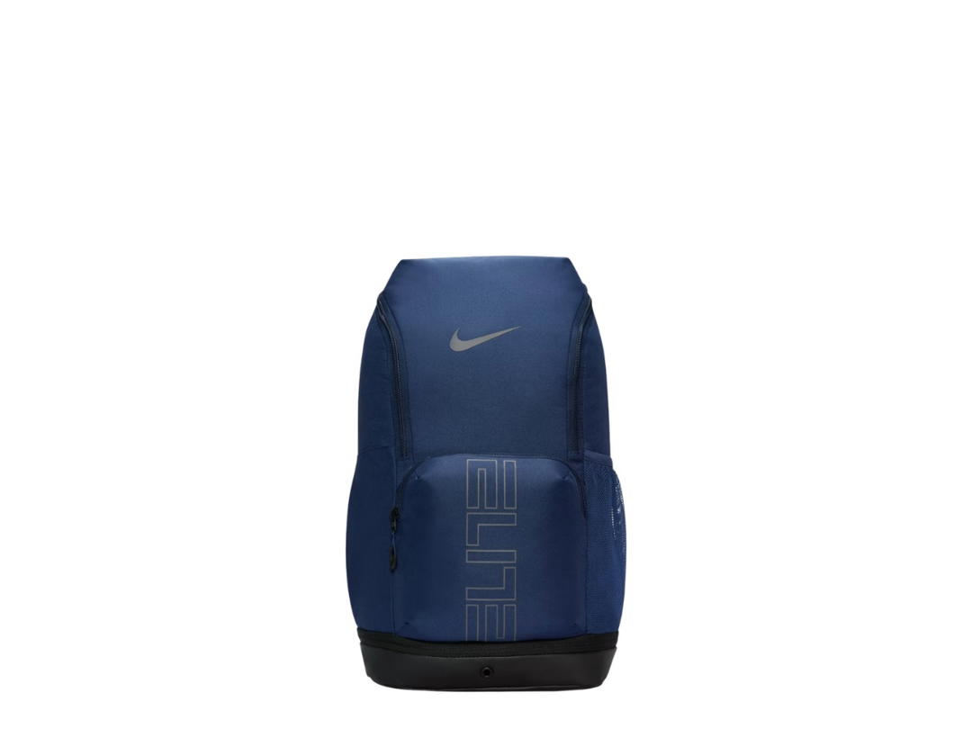 Nike Nike Varsity Elite Midnight Navy Black Iron Grey