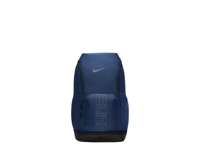 Nike Nike Varsity Elite Midnight Navy Black Iron Grey - view 1