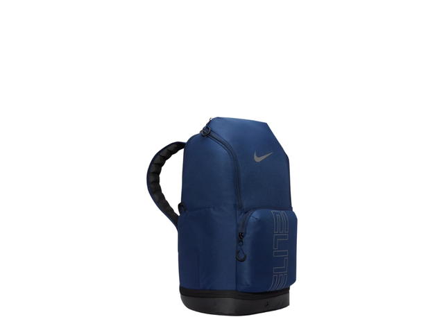 Nike Nike Varsity Elite Midnight Navy Black Iron Grey - view 3