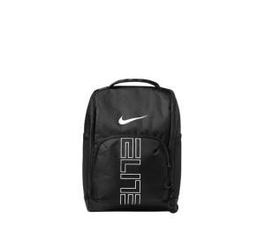 Buy Nike Varsity Elite Black Metallic Silver at Sasom – Authentic and Ready to Ship