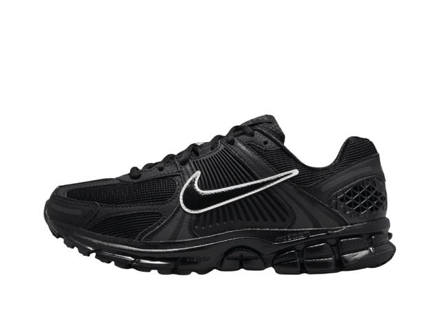 Nike Nike Zoom Vomero 5 Black Summit White (Women's) - view 2