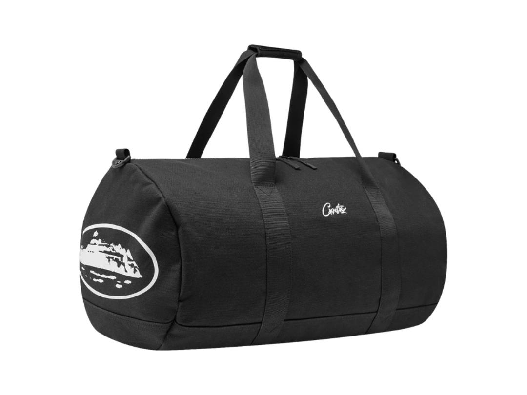 Corteiz Corteiz Island Duffle Bag Black