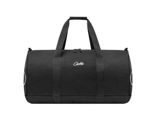 Corteiz Corteiz Island Duffle Bag Black - view 2