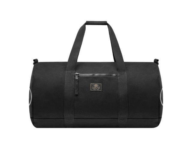 Corteiz Corteiz Island Duffle Bag Black - view 3