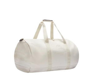 Buy Corteiz Island Duffle Bag Cream at Sasom – Authentic and Ready to Ship