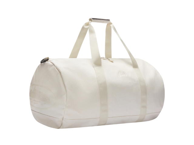 Corteiz Corteiz Island Duffle Bag Cream - view 1