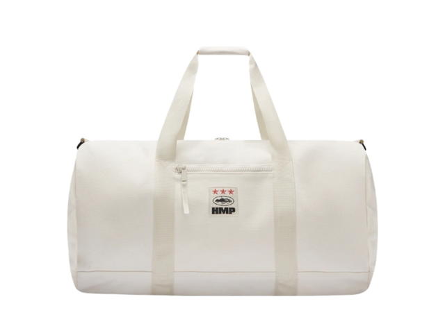 Corteiz Corteiz Island Duffle Bag Cream - view 3