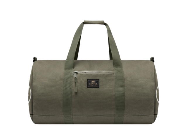 Corteiz Corteiz Island Duffle Bag Olive - view 3