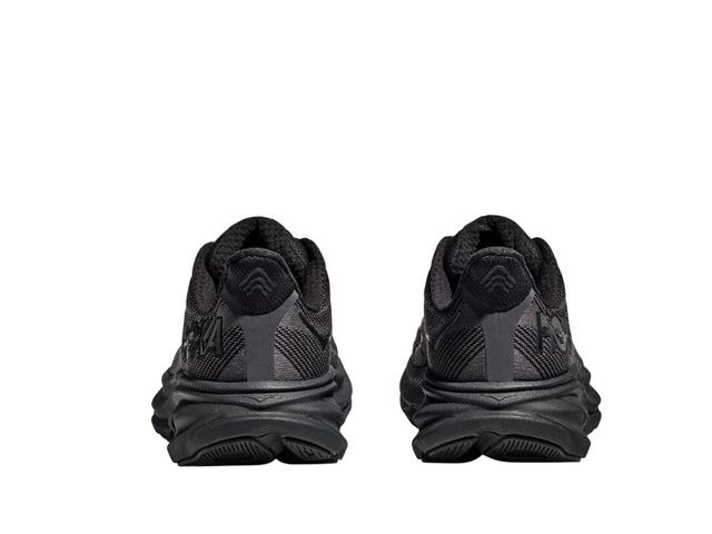 Hoka Hoka One One Clifton 9 Triple Black - view 4