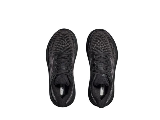 Hoka Hoka One One Clifton 9 Triple Black - view 5