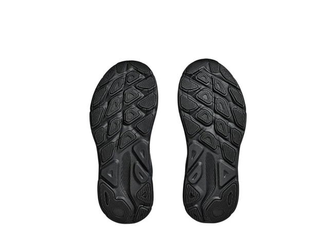 Hoka Hoka One One Clifton 9 Triple Black - view 6
