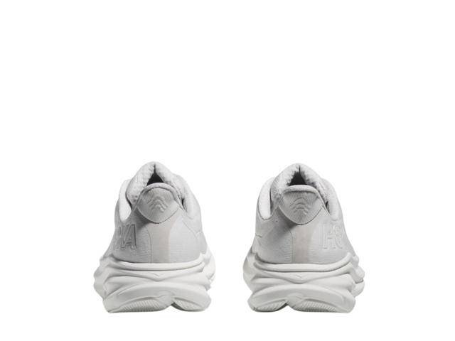 Hoka Hoka One One Clifton 9 White - view 4