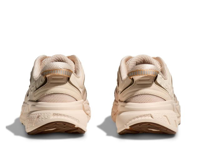 Hoka Hoka Clifton L Beige - view 4