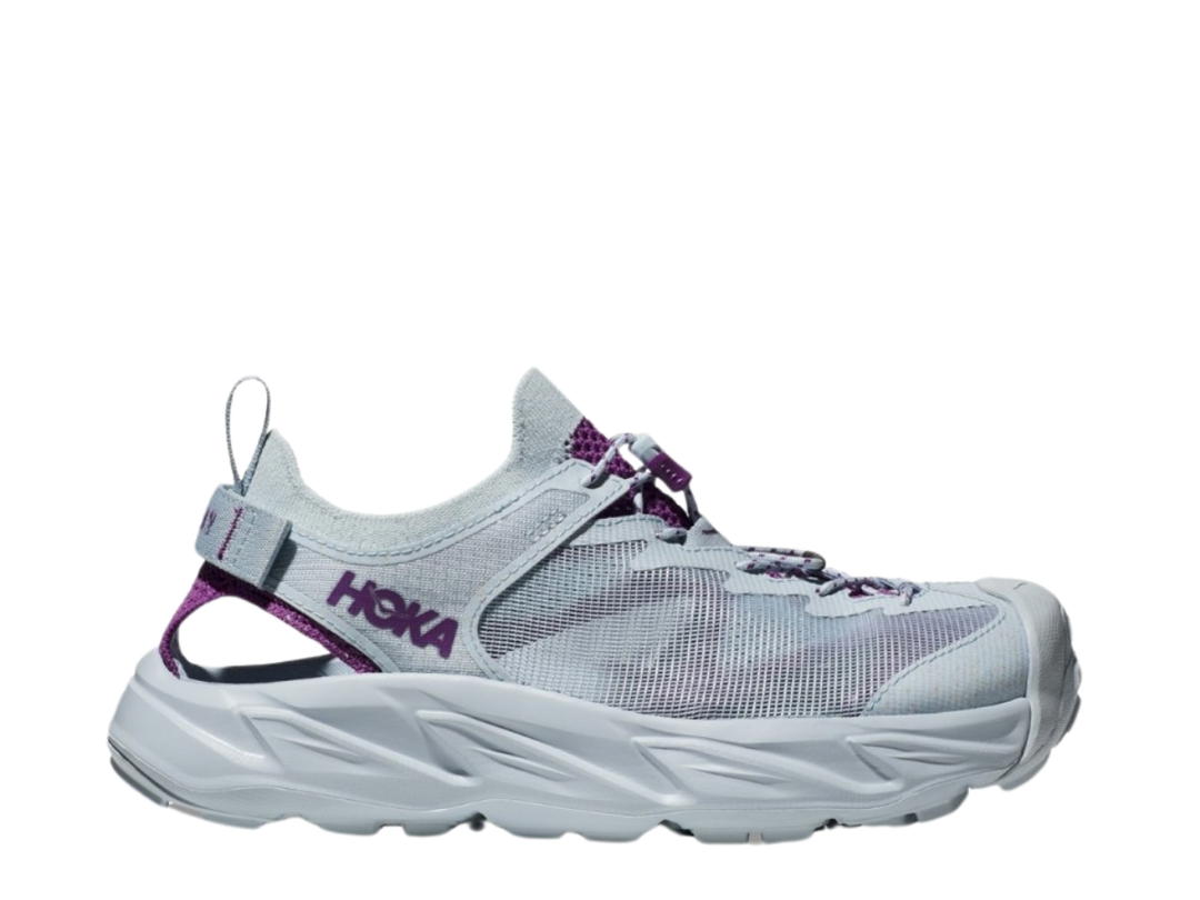 Hoka Hoka Hopara 2 Illusion Amethyst (W)