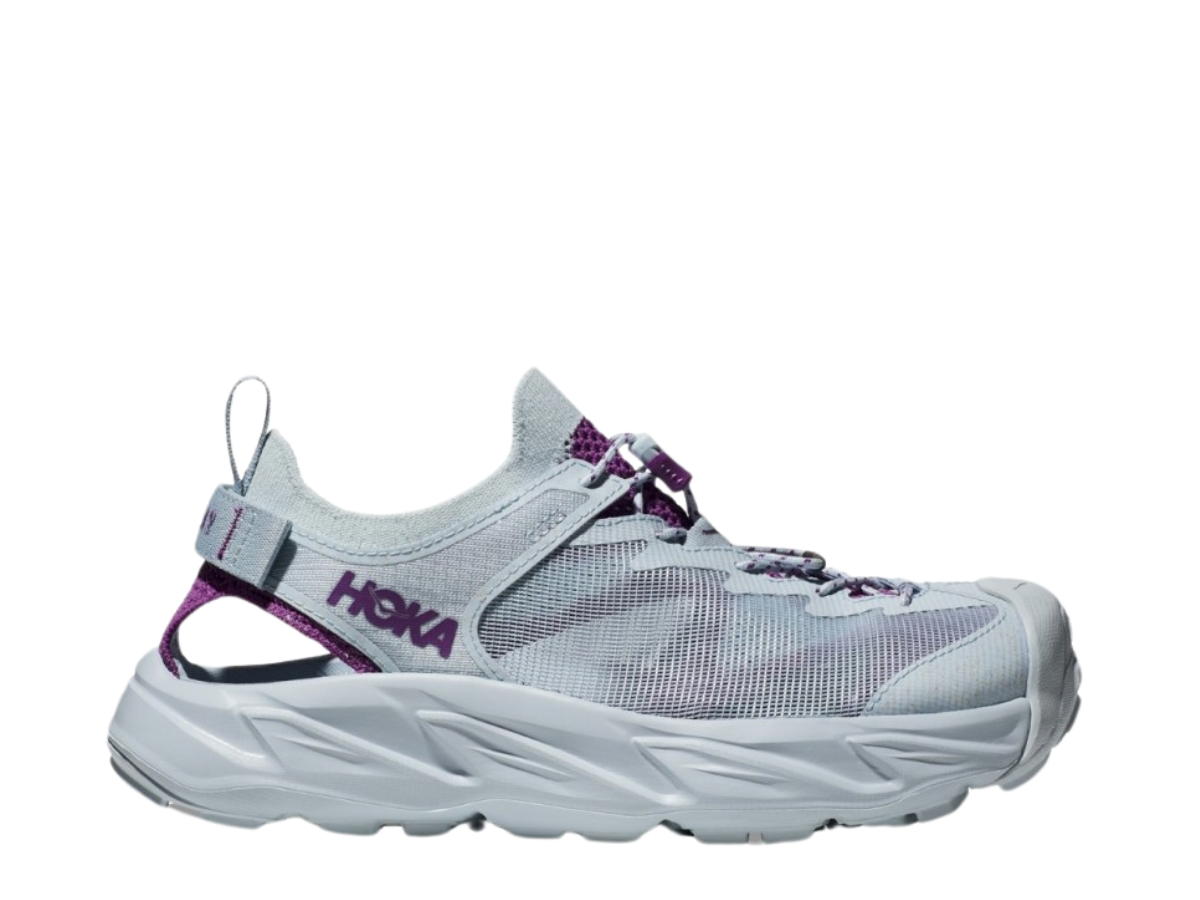Hoka Hoka Hopara 2 Illusion Amethyst (W)
